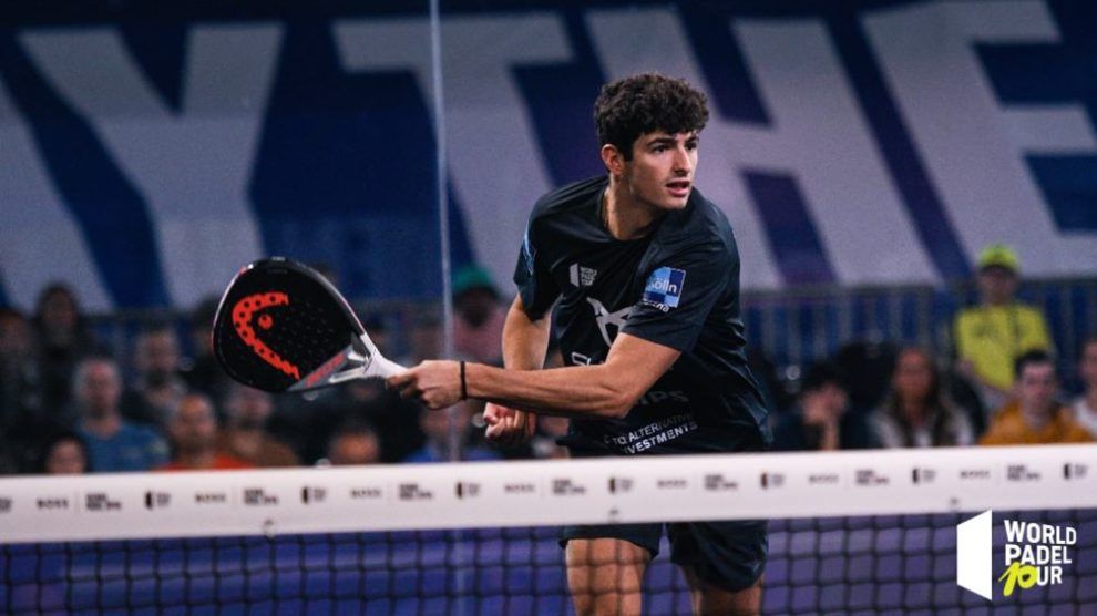 Televisión WPT marbella master chile