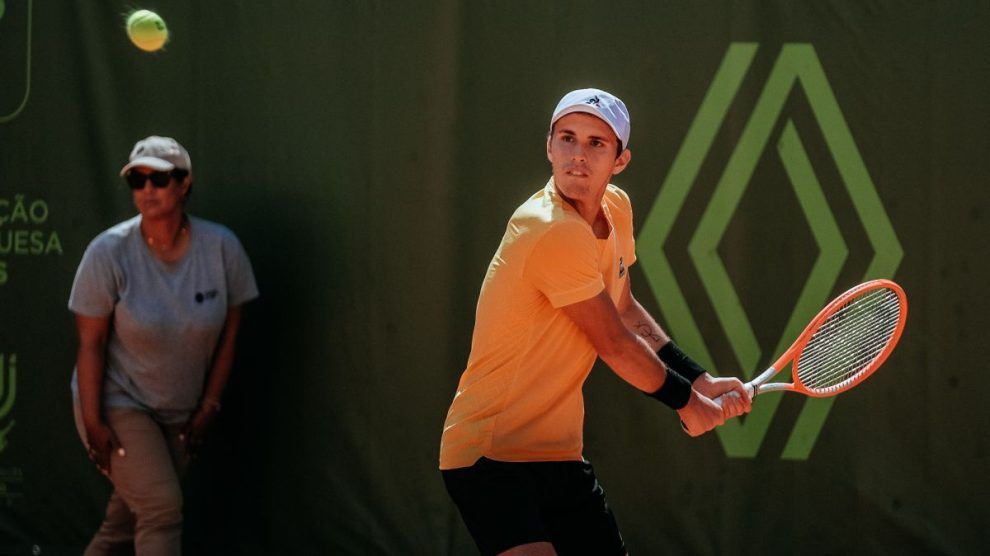 Cuadro ATP Challenger Troisdorf 2023