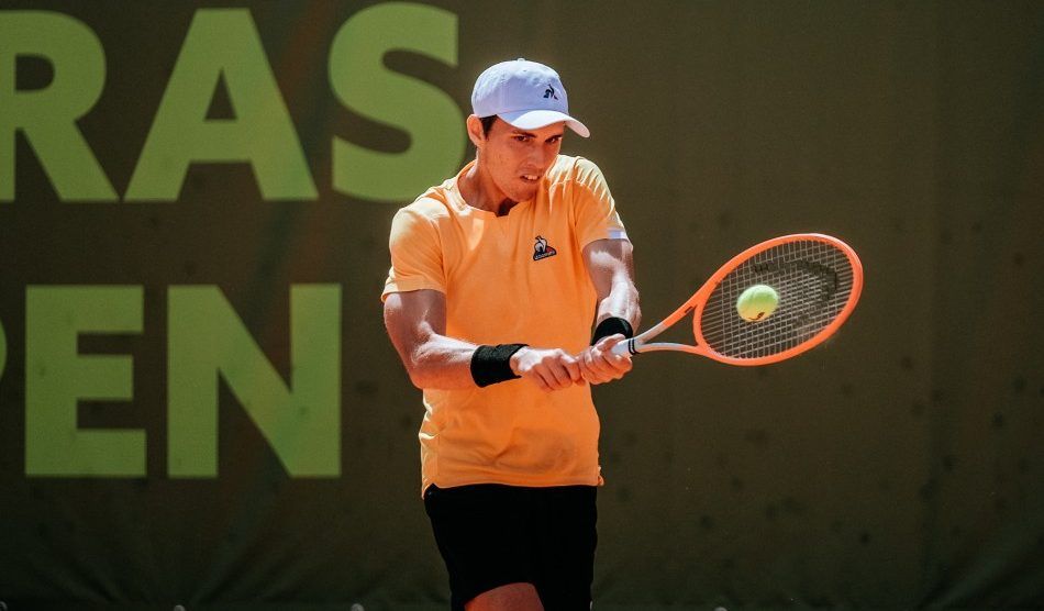 Entry list ATP Challenger Troisdorf 2023