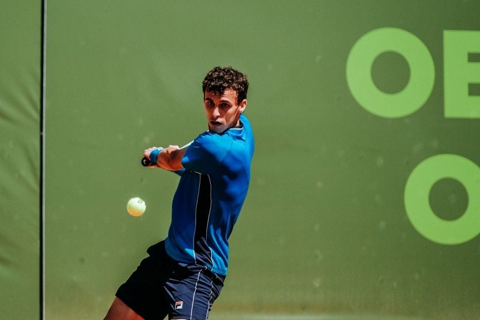 Cerúndolo Barrios ATP Roma