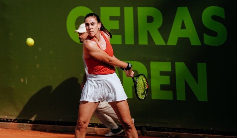 Párrizas Trevisan WTA Rabat