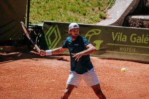 Cuadro ATP Challenger Túnez 2023