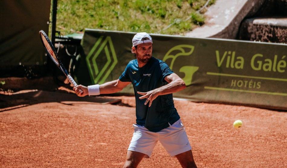 Cuadro ATP Challenger Túnez 2023