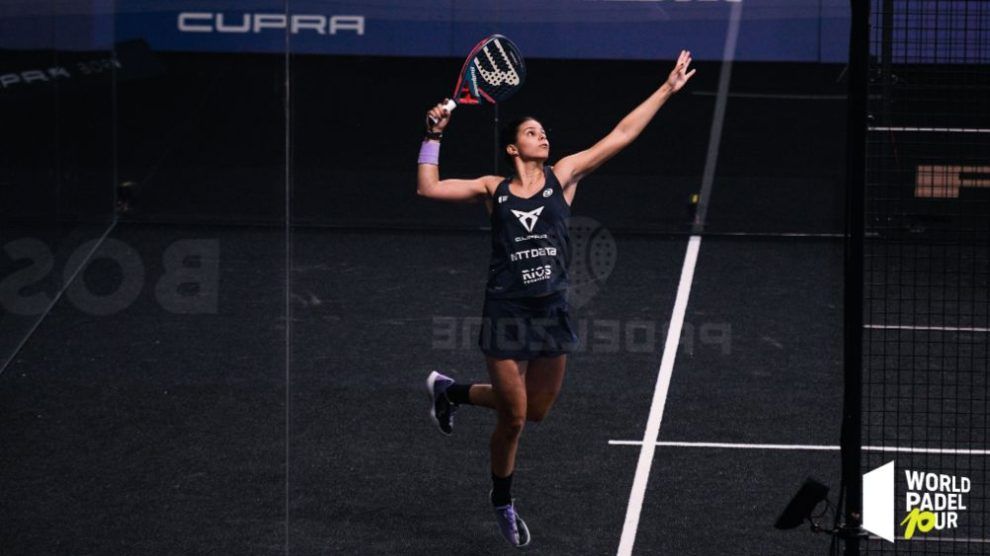 Televisión WPT marbella master Argentina