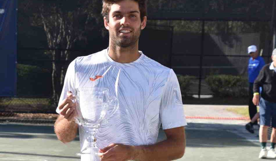 Acosta Boyer Challenger Savannah