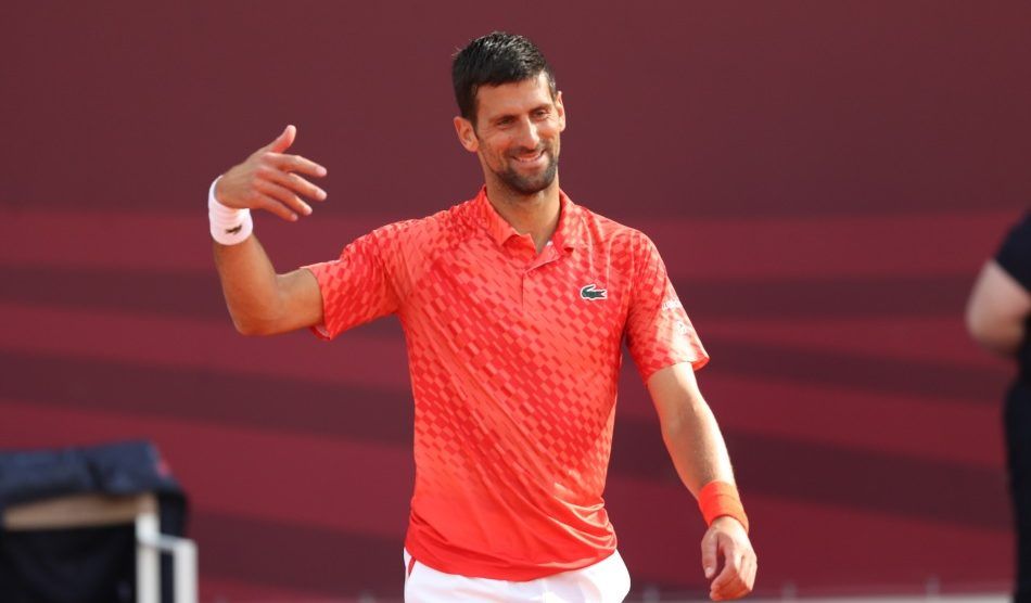 Resultados ATP Roma 2023