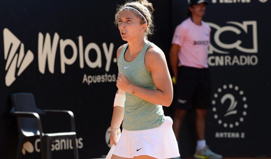 Wild Cards WTA Roma 2023