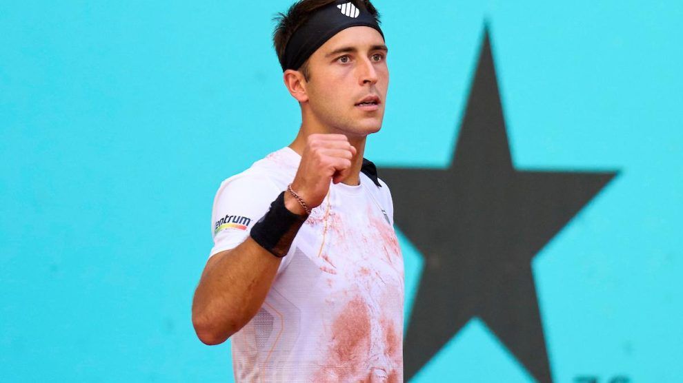 etcheverry ivashka challenger burdeos