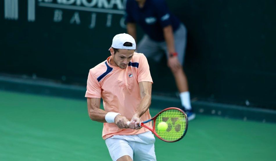 Resultados ATP Challenger Little Rock 2023