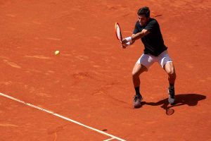 garin paul atp roma