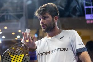 Televisión WPT alicante open