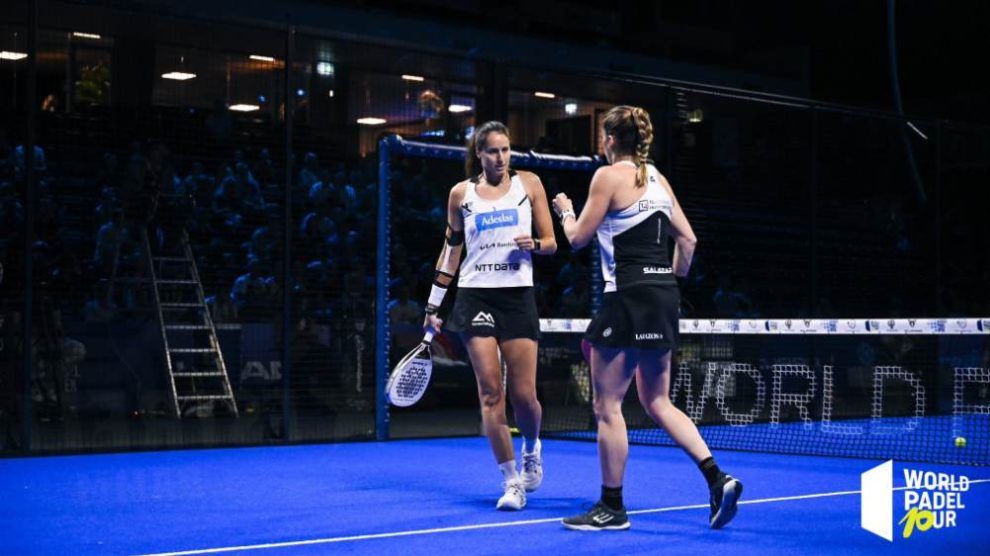 Televisión WPT viena Open chile