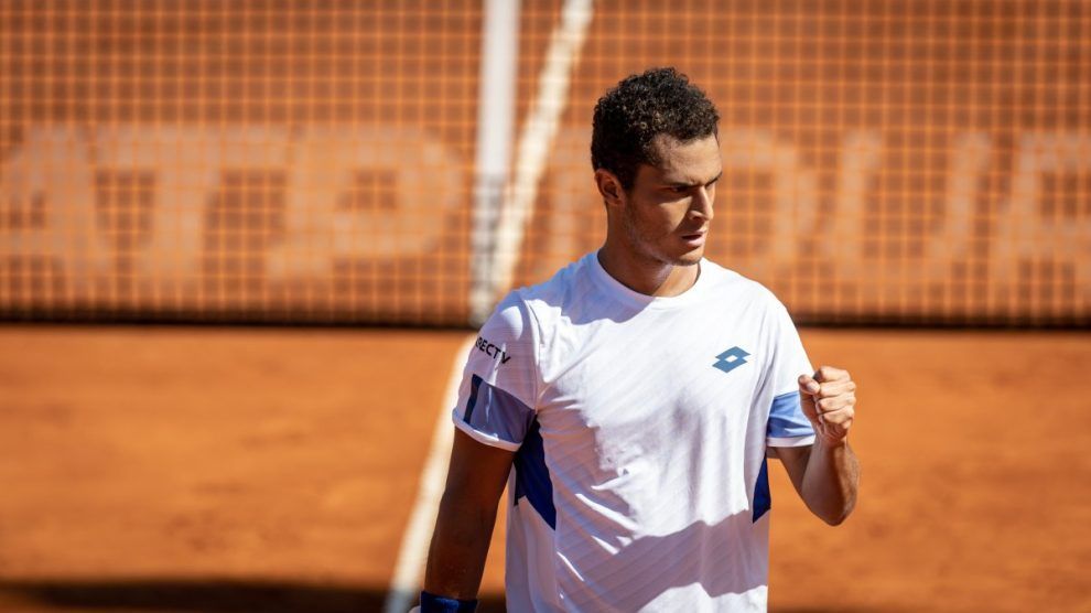 Cómo ver por televisión ATP Roma en Perú