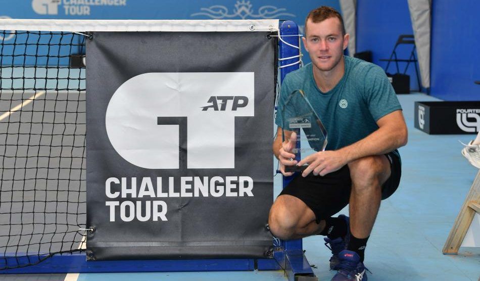 Koepfer Gaio Challenger Turin