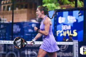 Cuadro World Padel Tour Alicante Open 2023