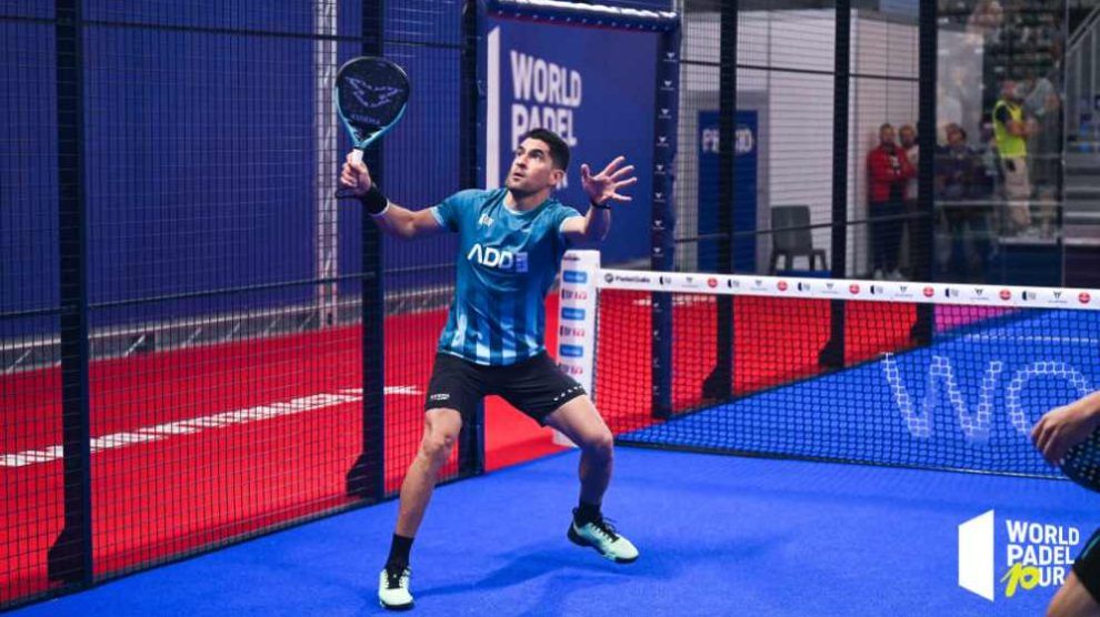 Televisión WPT vigo Open Argentina