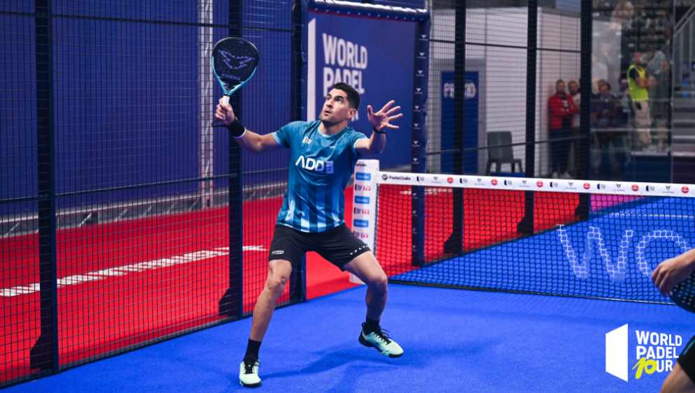 world padel tour argentina 2023