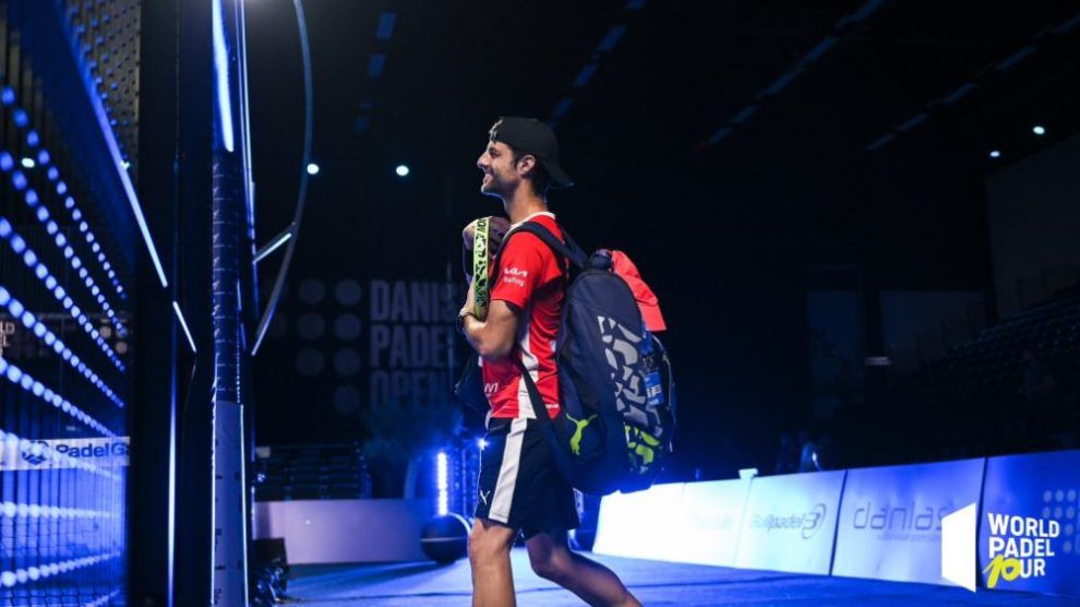 Televisión WPT viena open España