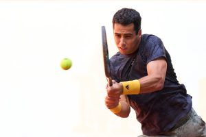 munar kokkinakis atp roma