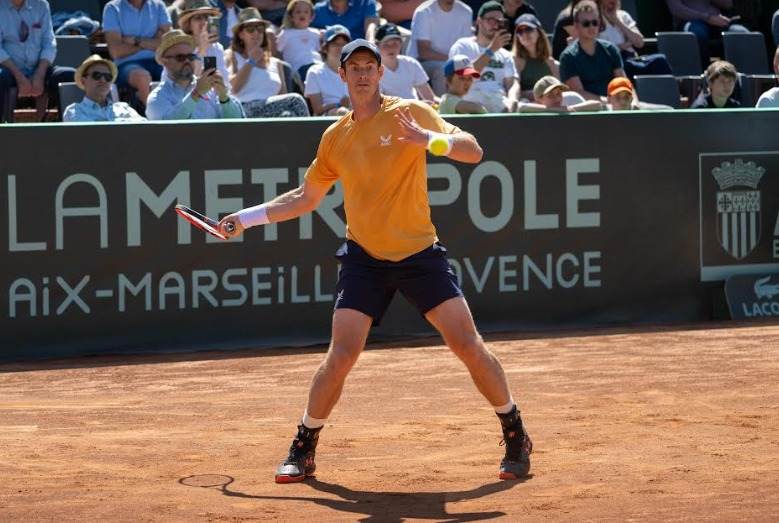 murray lokoli aix provence