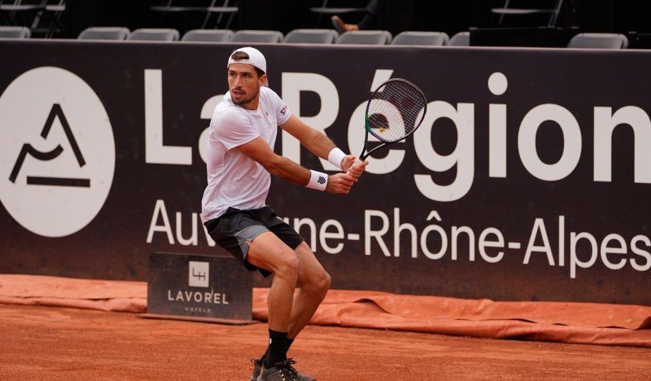 Entry List ATP Challenger Perugia 2023