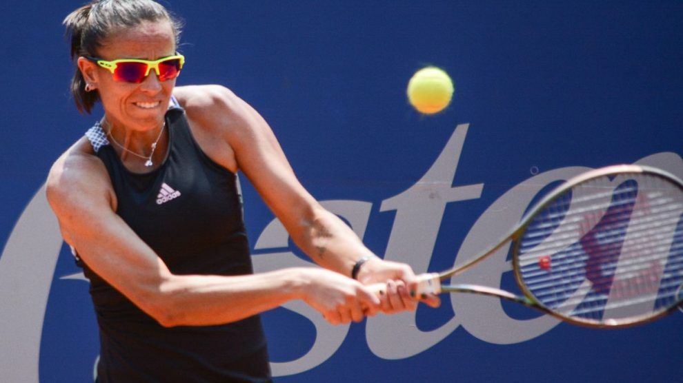 Ormaechea Jacquemot Roland Garros