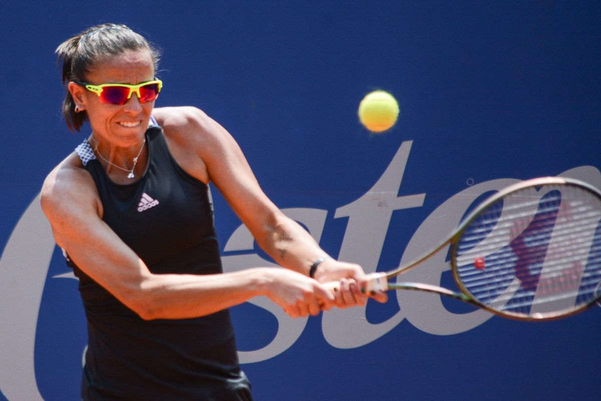 Ormaechea se despide rápido de Roland Garros