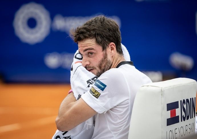 martínez gaston challenger oeiras