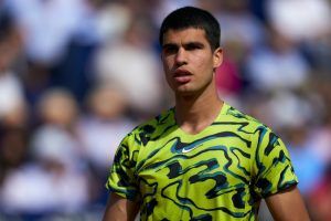 Cuadro ATP Roland Garros 2023