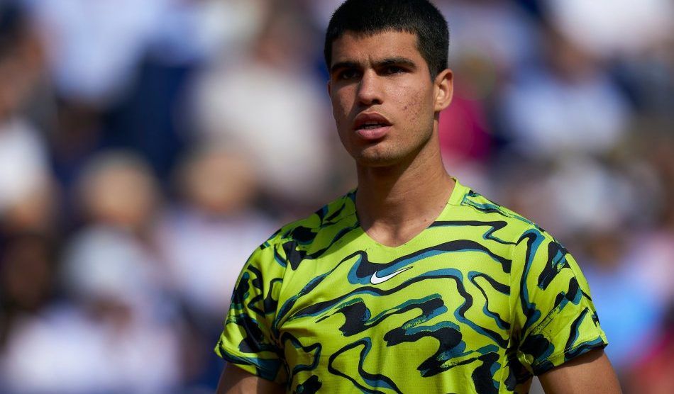 Cuadro ATP Roland Garros 2023