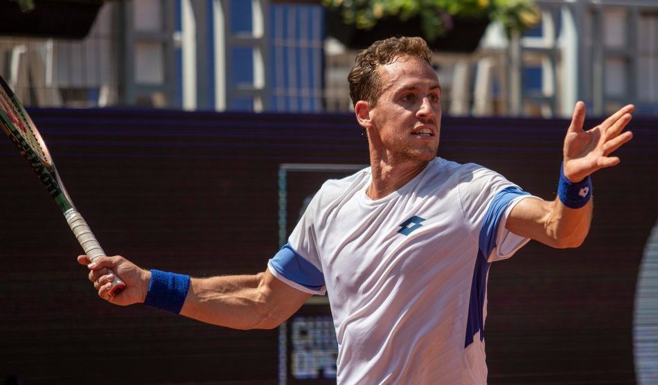 Entry list ATP Challenger Prostejov 2023