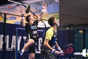 Televisión WPT dinamarca Open Argentina