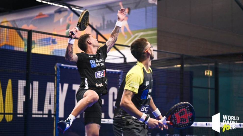 Televisión WPT dinamarca Open Argentina