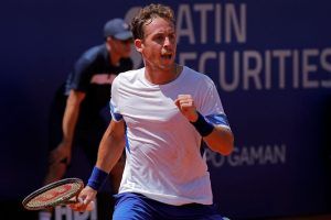 carballés evans atp roma