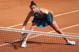 Sorribes Danilovic ITF Madrid