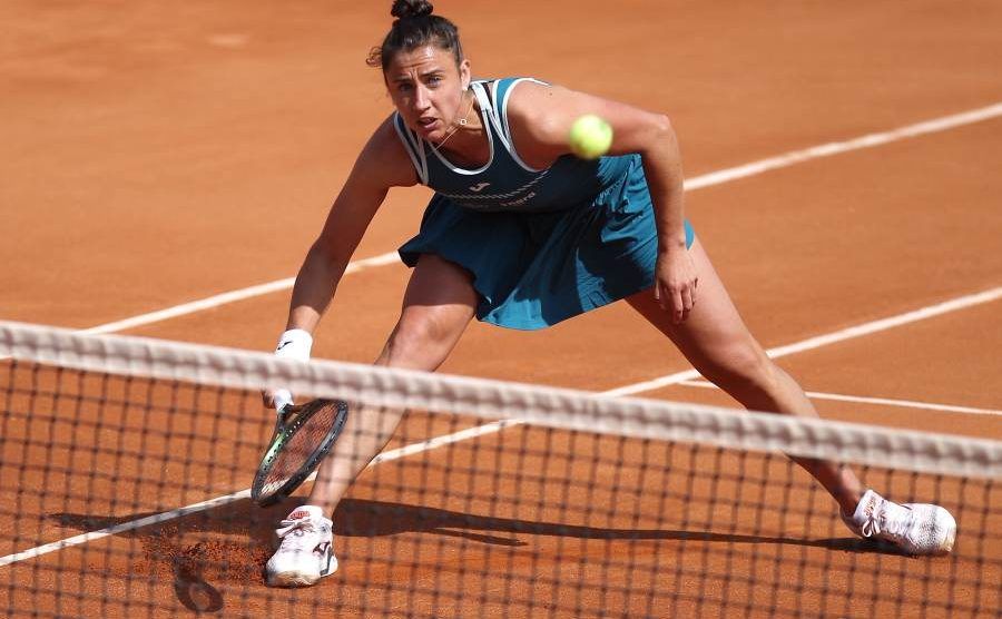 Sorribes Danilovic ITF Madrid