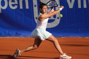 Sorribes Uchijima ITF Madrdi