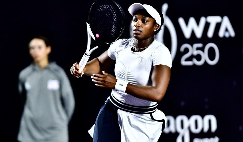 Resultados WTA 125 Saint Malo 2023