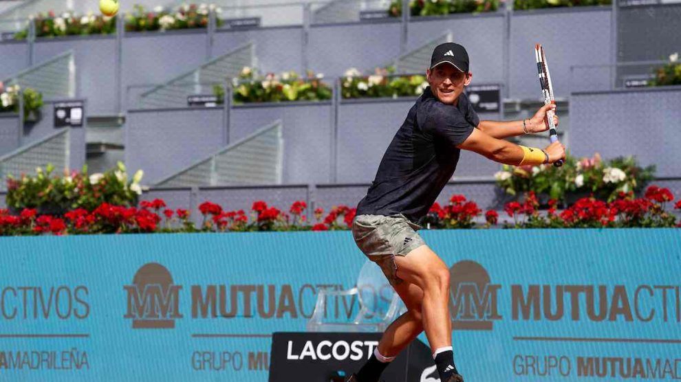 paire thiem challenger burdeos