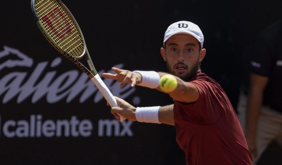 Resultados ATP Challenger Francavilla Al Mare 2023