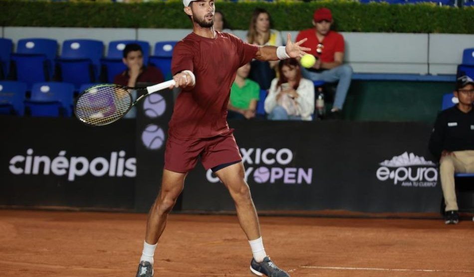 Tirante Dougaz Challenger Túnez