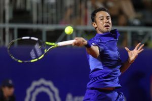 Cómo ver por televisión ATP Roma en Bolivia
