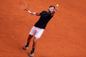 garín djere atp roma