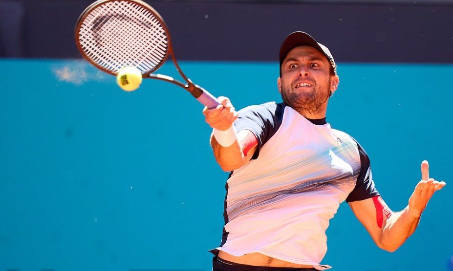 karatsev zhang atp madrid