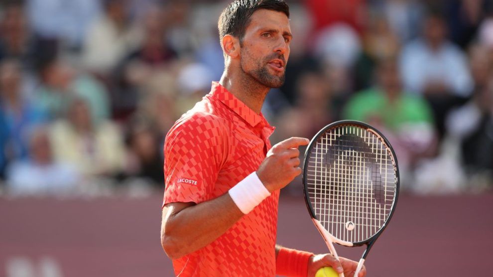 cabezas serie atp roma 2023