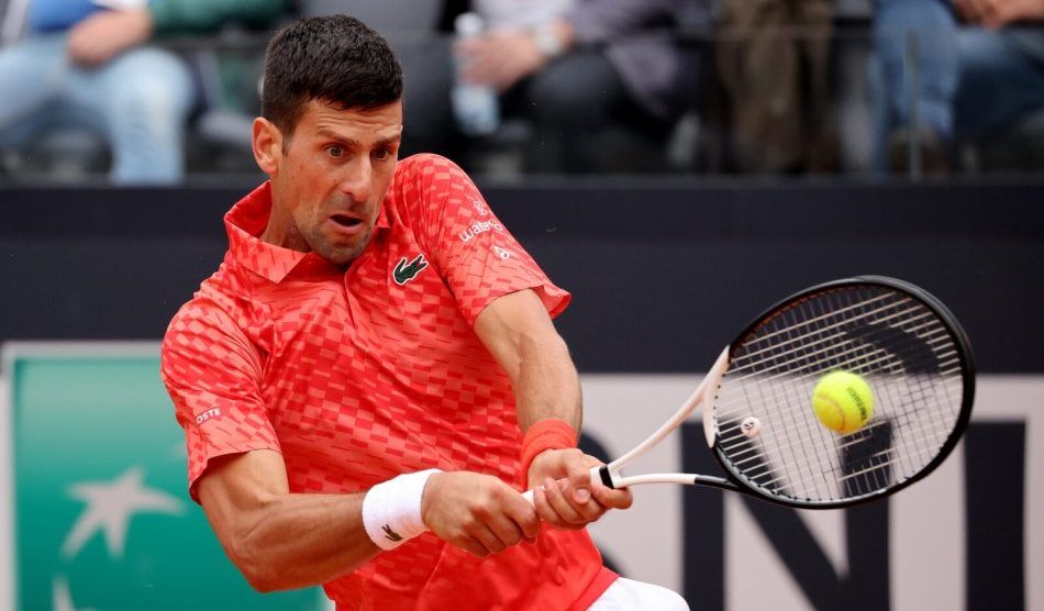Cuadro ATP Roland Garros 2023
