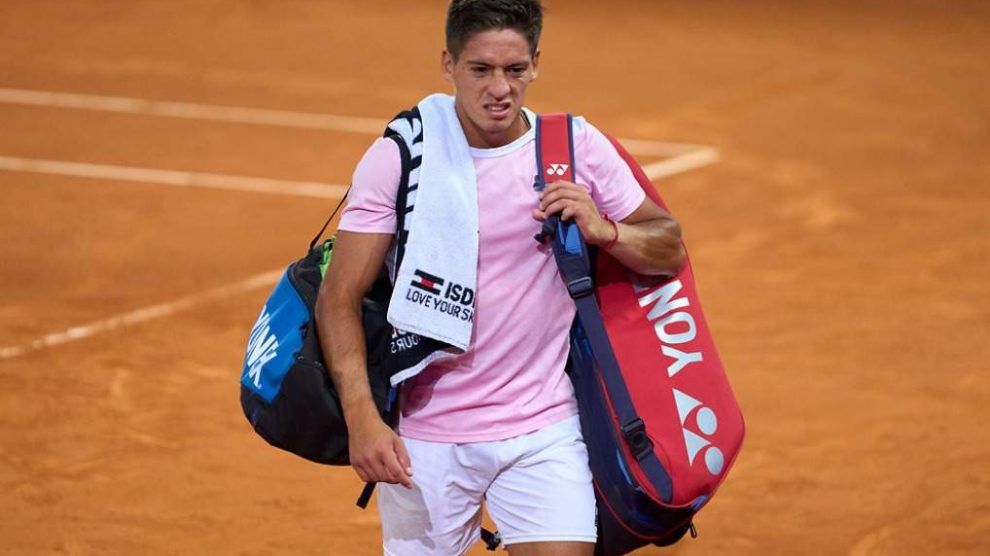 televisión horario atp roma báez varillas