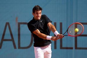 televisión horario atp roma cachín garín