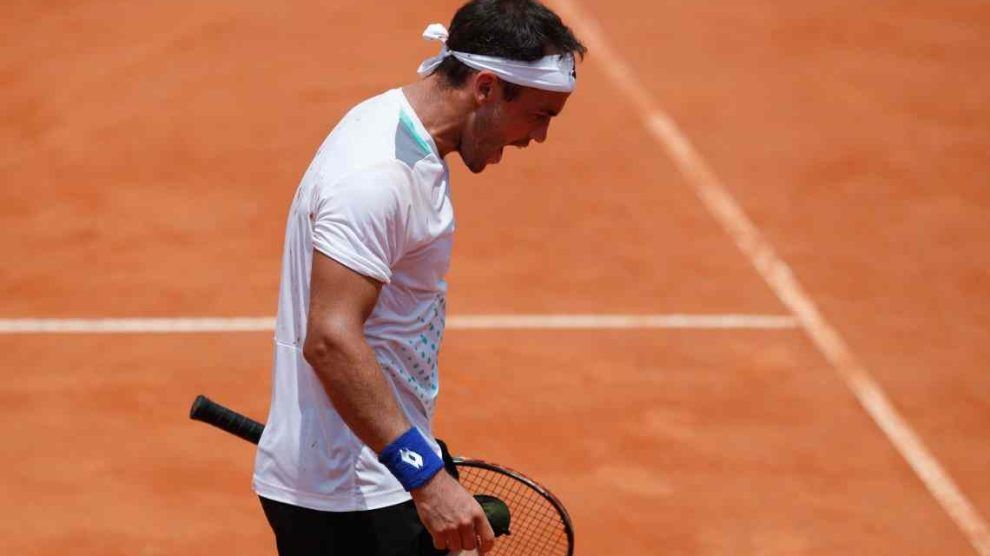 kicker fatic challenger praga