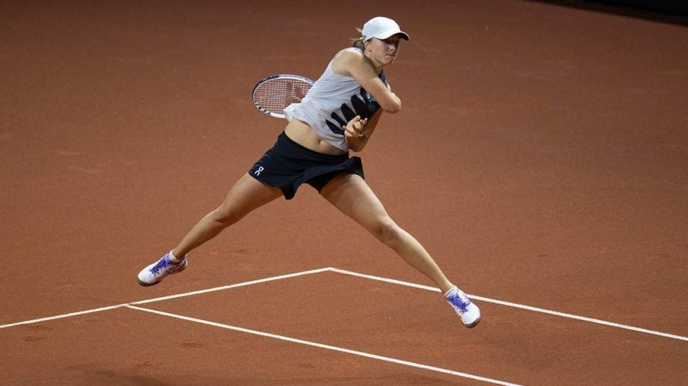 Análisis cuadro WTA Roma 2023